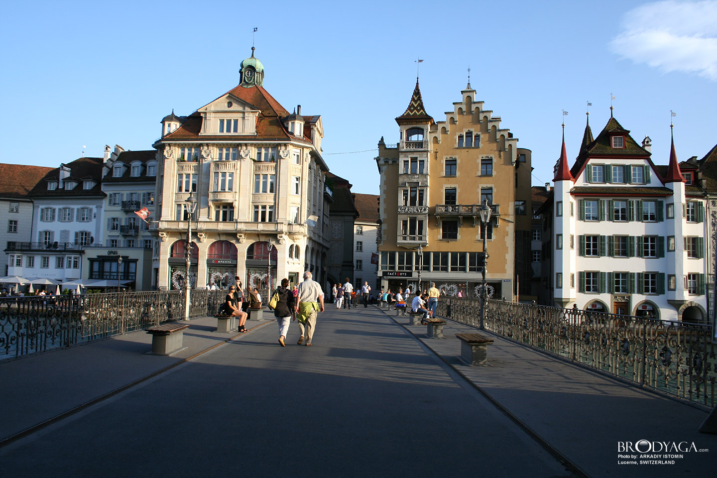Lucerne